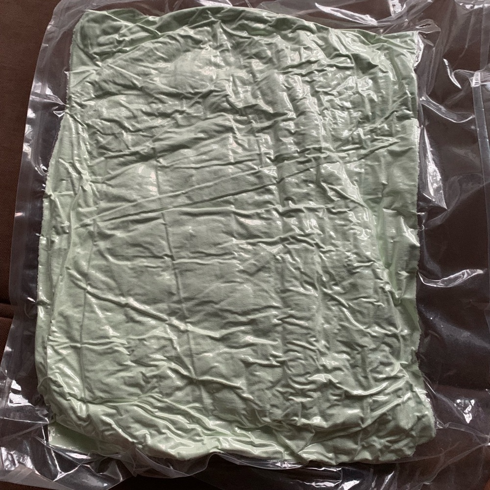 Fitted sheet Protector - Picture 4 of 4